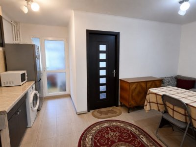 Vanzare Studio modern la cheie Gavana, centrala proprie-et.1