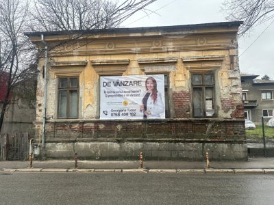 Locul unde poate fi afacerea ta! - Locație ultracentrală, Pitești