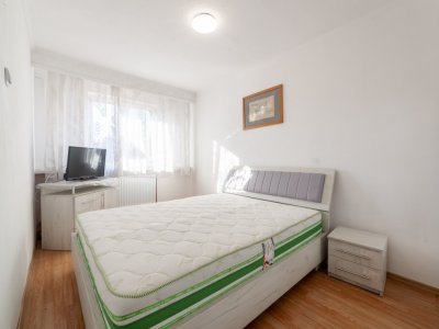 Apartament 2 camere mobilat - langa Kaufland Gavana