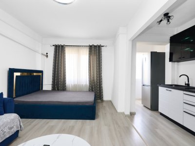Garsoniera Gavana 3 | Mobilata si Utilata!