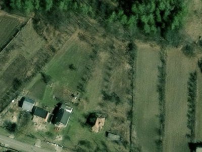 Teren 4226 mp si casa de renovat in loc. Babana, jud. Arges