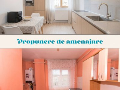 Apartament 3 Camere Decomandat Ultracentral