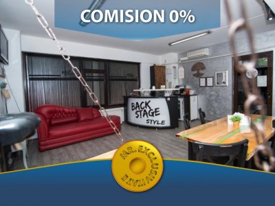 COMISION 0% PENTRU CUMPARATOR - SALON INFRUMUSETARE (Afacere)