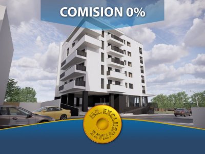 Discount 10%-Apartament 3 camere bd Republicii Direct Dezvoltator Comision0% 