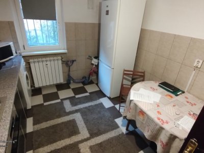TOMIS NORD -Apartamet 2 camere ideal pentru un cuplu
