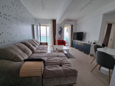 Mamaia Moonlight Residence - Apartament de Lux 3 camere
