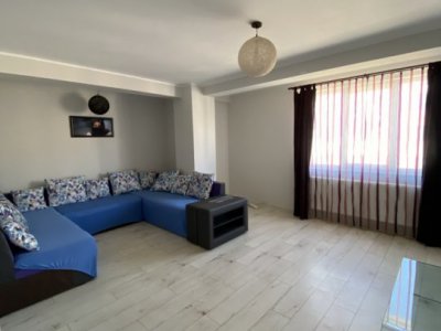 INEL II - Apartament cu 3 camere  modern si spatios