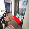 KAMSAS-INEL II- Apartament spatios,modern,cu loc de parcare si balcon mare. thumb 50