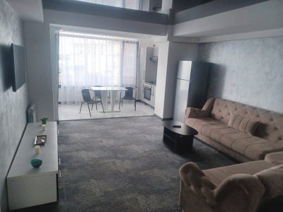 CAMPUS (TAVERNA SARBULUI) - Apartament 2 camere cu balcon, mobilat si utilat