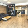 MAMAIA zona Complex Iaki - Apartament de lux pe malul lacului! thumb 4