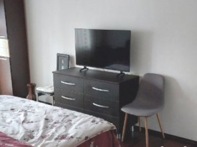 INEL I / SOVEJA / EDEN - Apartament 2 camere decomandat, complet utilat/ mobilat