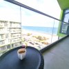 ALEZZI - MAMAIA NORD Apartament 2 camere prima linie la mare thumb 1