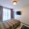 ALEZZI - MAMAIA NORD Apartament 2 camere prima linie la mare thumb 4