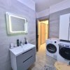ALEZZI - MAMAIA NORD Apartament 2 camere prima linie la mare thumb 10