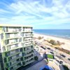ALEZZI - MAMAIA NORD Apartament 2 camere prima linie la mare thumb 12