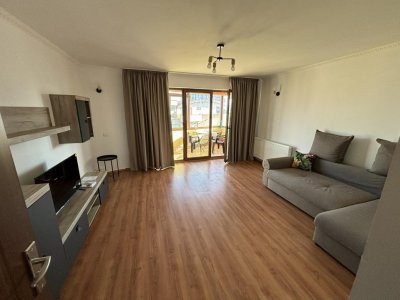 ELVILA - Apartament 3 camere mobilat/utilat