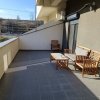 MAMAIA NORD PLAJA MAKEREL - Studio la cheie cu terasa mare si loc de parcare ! thumb 9
