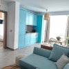 ALEZZI RESORT - Apartament complet mobilat, utilat cu vedere la mare! thumb 3