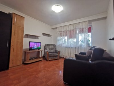 Tomis Nord Boema apartament 2 camere centrala gaze