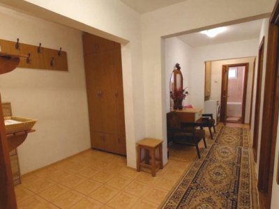 TOMIS NORD-Apartament 3 camere decomandate