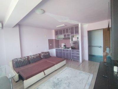 Inel 2/Kamsas-Apartament 2 camere mobilat utilat