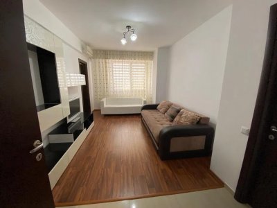 ICIL/GARA  STUDIO - TIP APARTAMENT 