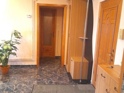 STR MIRCEA CEL BATRAN - apartament 2 camere cu vedere la mare