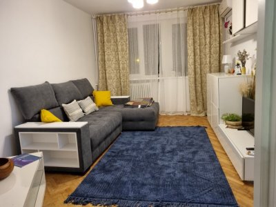 Gara - Apartament 2 camere liber