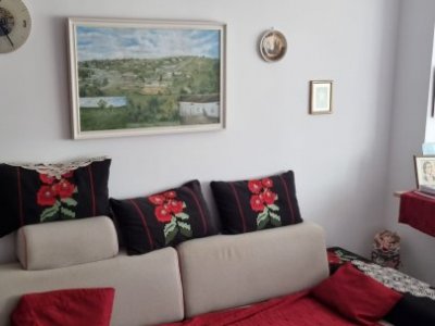 Tomis II Spitalul județean apartament 2 camere modern 