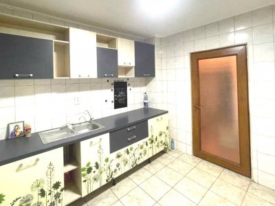 POARTA 6 - Apartament 4 camere 