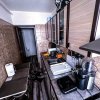 TOMIS NORD - Apartament exclusivist cu 3 camere mobilat și utilat !  thumb 17