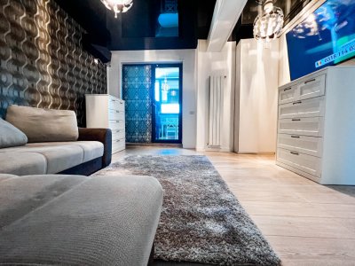 TOMIS PLUS  Apartament 3 Camere Premium 