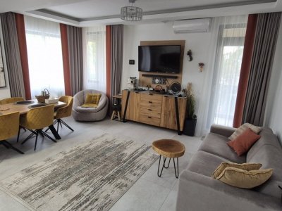 ADAMAR REZIDENCE MAMAIA - CENTRAL(Butoaie) - Apartament cu 2 camere 