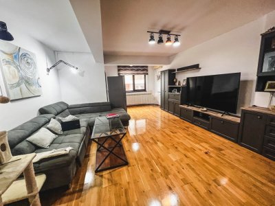 FALEZA NORD - Apartament cu 3 camere in Cartierul Consilierilor