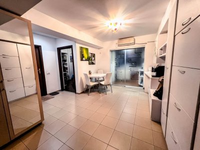 INEL 1 - Apartament 3camere Mobilat, Utilat, Gata de Mutare!