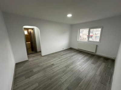 Poarta 6 apartament 2 camere modern 