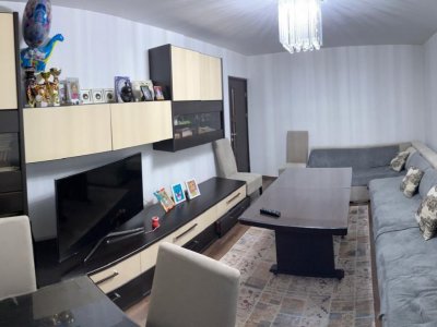 Mangalia apartament 3 camere 72 mp modern