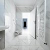 TOMIS PLUS Apartament exclusivist cu 4 camere, vedere panoramică la mare  thumb 19