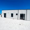TOMIS PLUS Apartament exclusivist cu 4 camere, vedere panoramică la mare  thumb 24