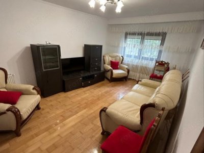 Faleză Nord apartament 3 camere mobilat