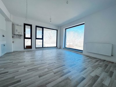TOMIS NORD Apartament 2 camere modern cu finisaje premium,aproape de lac