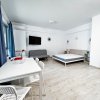 MAMAIA NORD Studio Modern și Elegant – Confort, Relaxare și Acces la Piscina  ! thumb 1