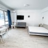 MAMAIA NORD Studio Modern și Elegant – Confort, Relaxare și Acces la Piscina  ! thumb 4