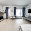 MAMAIA NORD Studio Modern și Elegant – Confort, Relaxare și Acces la Piscina  ! thumb 6