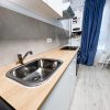 MAMAIA NORD Studio Modern și Elegant – Confort, Relaxare și Acces la Piscina  ! thumb 10
