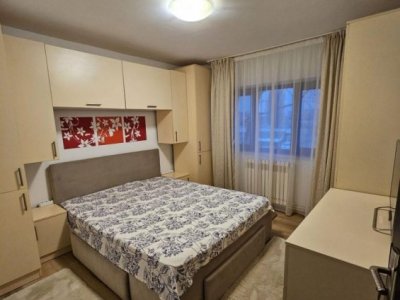 ICIL - apartament 2 camere - centrala proprie, AC