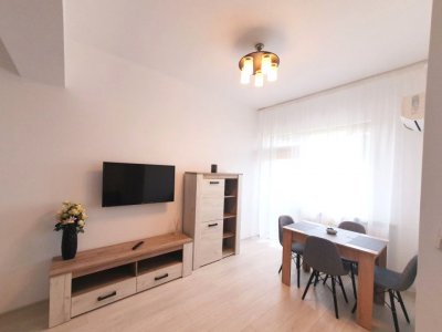 TOMIS NORD - Apartament 2 Camere Acces Facil la Facilități Cheie!