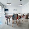 MAMAIA NORD -  Apartament 2 Camere Premium  La Doi Pasi de Plaja thumb 4