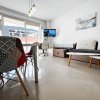 MAMAIA NORD -  Apartament 2 Camere Premium  La Doi Pasi de Plaja thumb 5