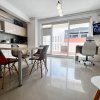 MAMAIA NORD -  Apartament 2 Camere Premium  La Doi Pasi de Plaja thumb 6